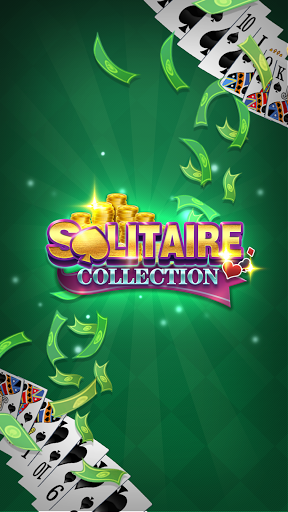 Solitaire Collection Win  screenshots 1