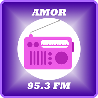 Amor 95.3 FM -Música Romántica