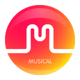 Мusісаl lу Guide for Musically icon