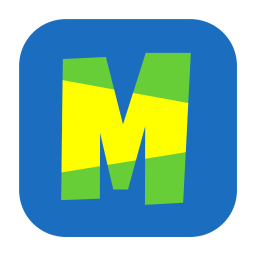 Mighty Marks Kids logo