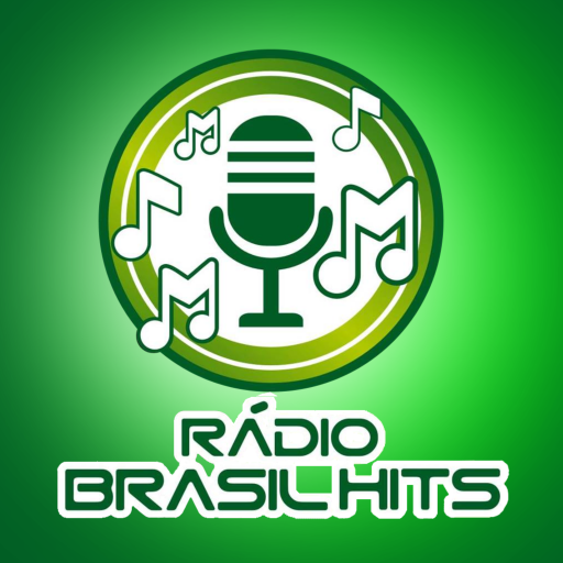 Rádio Brasil Hits logo
