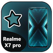 Theme for Realme X7 Pro