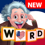 Cover Image of Tải xuống Wordmonger: Puzzles & Trivia 2.2.7 APK