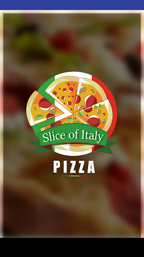 Slice of Italy Screen 2