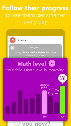 Dynamo - The Parents app.のおすすめ画像3