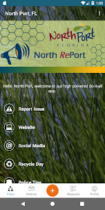 North RePort  Apps For Pc 2020 – (Windows 7, 8, 10 And Mac) Free Download 1