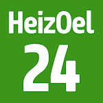 Cover Image of ดาวน์โหลด HeizOel24 | meX - ราคาน้ำมันทำความร้อน & ถัง 3.0.1.27 APK