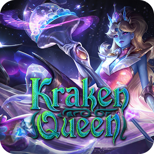 Kraken Queen