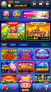 Crazy Slots - Win Online  screenshots 1