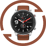 Amazfit GTR - Watch Face icon