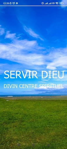 Divin Centre Spirituelのおすすめ画像1