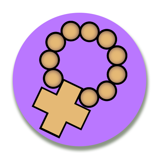 Family Rosary logo