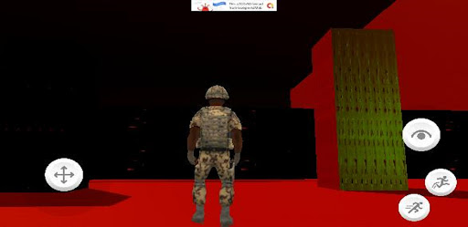 StrangeGrotto Screen 3