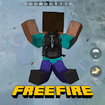 Cover Image of 下载 Mod Free Fire Diamonds For Min  APK