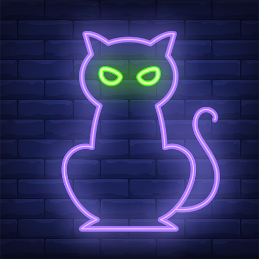 Trouver Le Chat Objets Caches Applications Sur Google Play