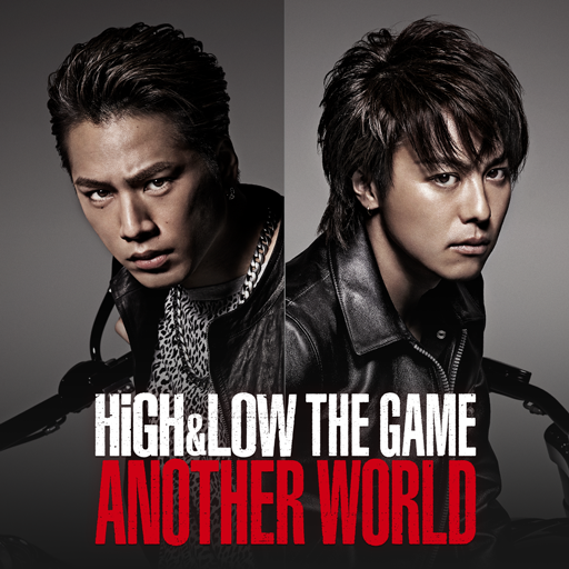 HiGH&LOW THE GAME ANOTHER WORL - Apps on Google Play