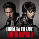 HiGH&LOW THE GAME ANOTHER WORLD 1.6.0 APK Herunterladen