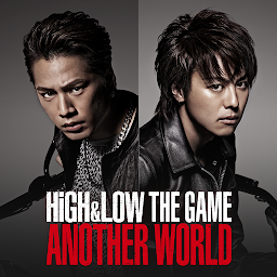 HiGH&LOW THE GAME ANOTHER WORL Mod Apk