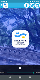 Radio Nacional Córdoba