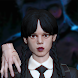 Wednesday Addams: Horror Game - Androidアプリ