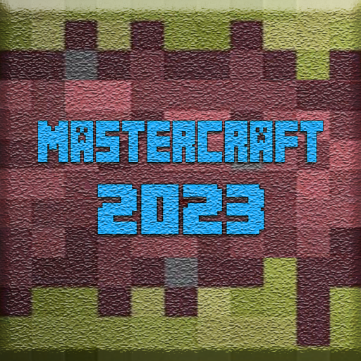 MasterCraft 2023: Build Game