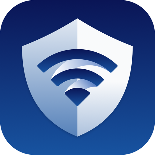 Signal Secure VPN - Robot VPN 2.4.7 Icon