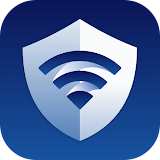 Signal Secure VPN - Robot VPN icon