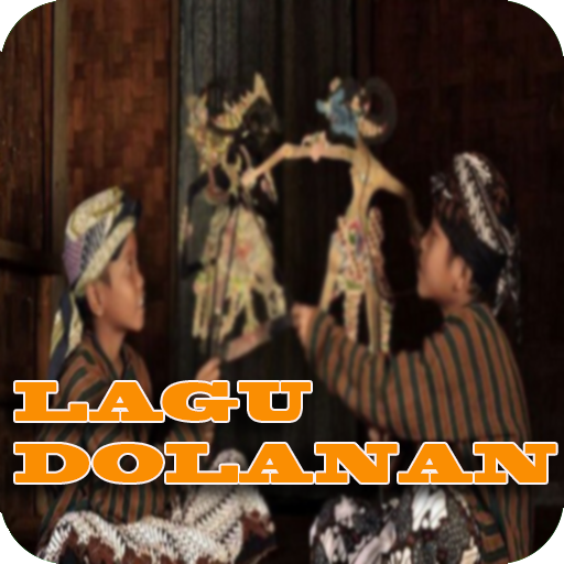 Lagu Jawa Dolanan Offline logo