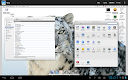 screenshot of Mocha VNC