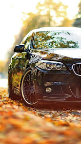 Imágen 8 BMW X6 Car Wallpapers android
