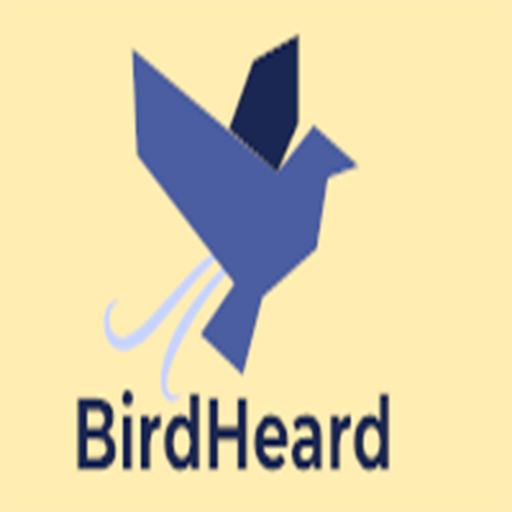 BirdHeard 1.0 Icon