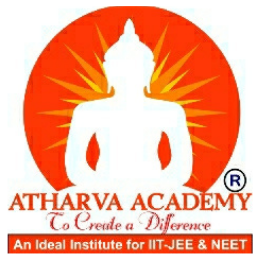 Atharva Academy logo