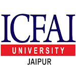 Cover Image of Descargar ICFAI University Jaipur Admiss  APK