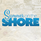 Summer on the Shore Passport icon