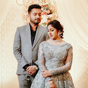 Deepthi weds Praveen