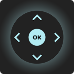 Cover Image of Download Remote for AOC TV 1.1.6 APK