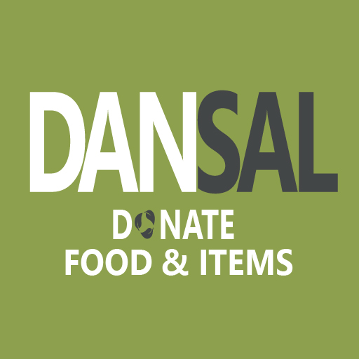 Dansal logo