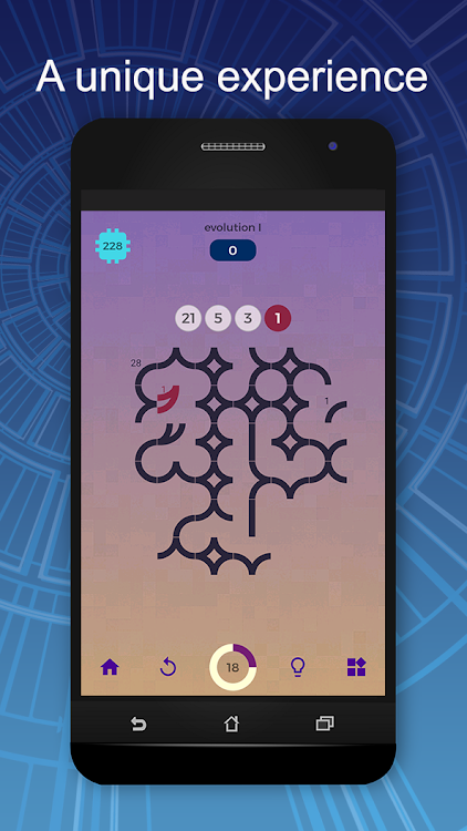 Brain games for adults, logic - 2.5.3 - (Android)
