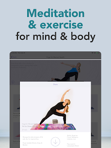 Yoga Studio: Mind & Body MOD APK [Subscribed] 15