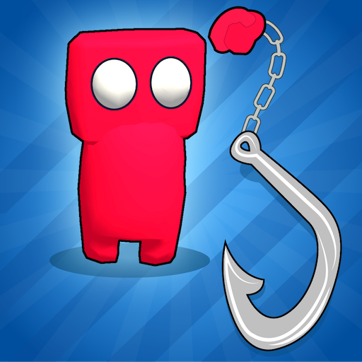 Imposter Hook: UNITE WAR Scarica su Windows