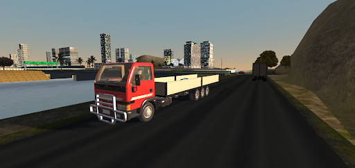 Ultimate Truck Simulator Screen 3