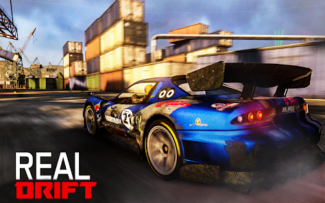 Real Car Drift:Car Racing Game  screenshots 23
