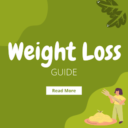 WLC : weight loss coach guide च्या आयकनची इमेज