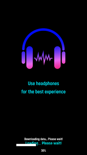 Android application Lady Diana Tiles ball Edm Hop screenshort
