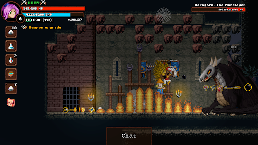 GoBattle.io Screen 3