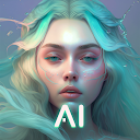 Herunterladen Artrix - AI Art Generator Installieren Sie Neueste APK Downloader