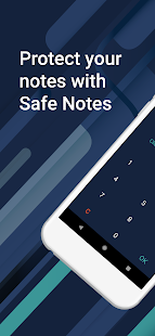 Safe Notes -Hide notes, images