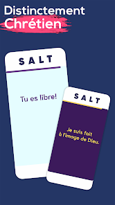 Chrétien, tu es libre ! (French)