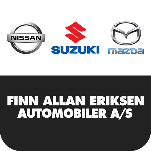 FAE Auto logo