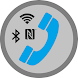 Beacon and NFC Skype Caller - Androidアプリ
